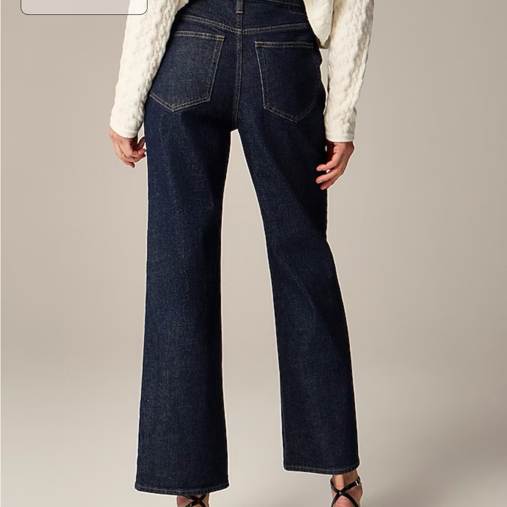 J. Crew Jeans - Picture 3 of 4